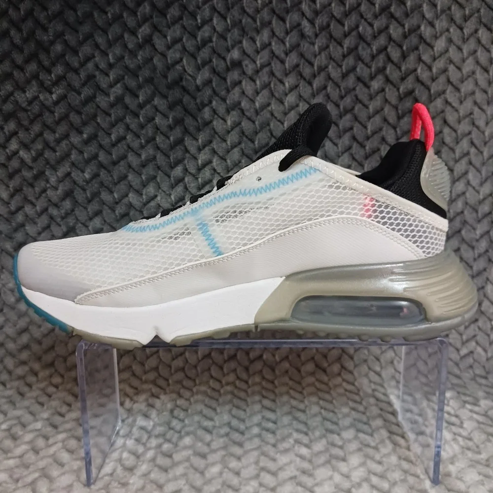 Nike review all
